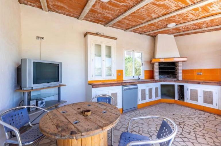 Villa Coino Cartama Bagian luar foto