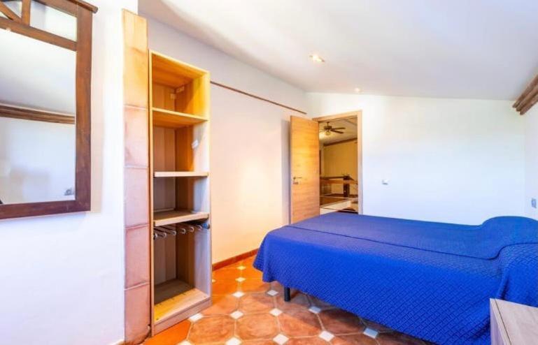 Villa Coino Cartama Bagian luar foto